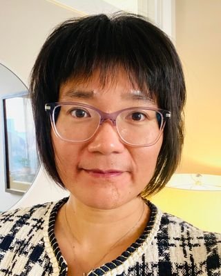 Jing Huang profile image